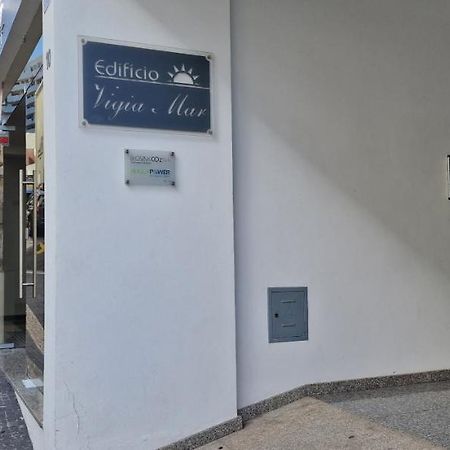 Ocean Pearl Apartment K フンシャル エクステリア 写真