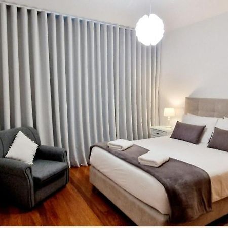 Ocean Pearl Apartment K フンシャル エクステリア 写真