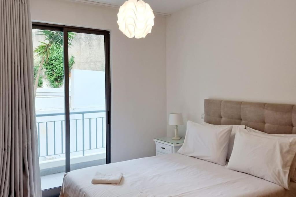 Ocean Pearl Apartment K フンシャル エクステリア 写真