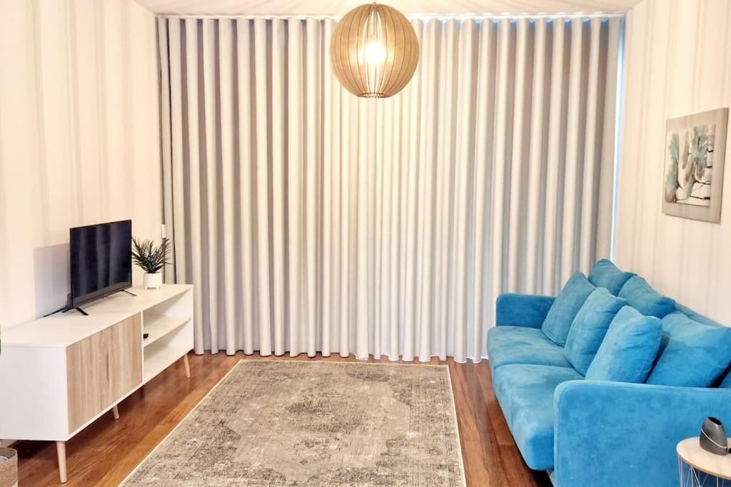 Ocean Pearl Apartment K フンシャル エクステリア 写真