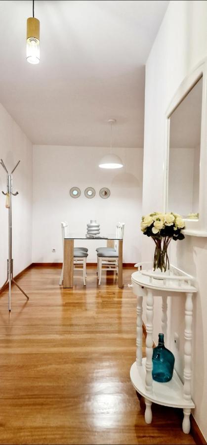 Ocean Pearl Apartment K フンシャル エクステリア 写真