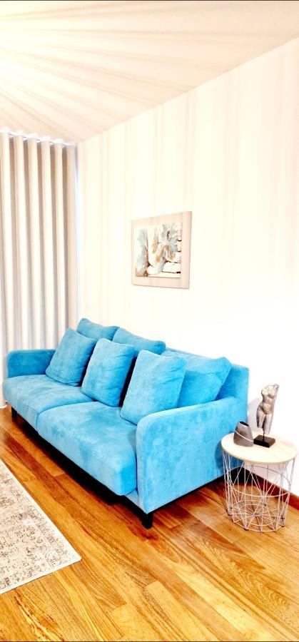 Ocean Pearl Apartment K フンシャル エクステリア 写真