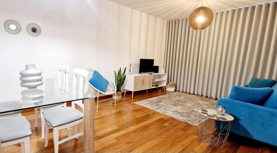 Ocean Pearl Apartment K フンシャル エクステリア 写真