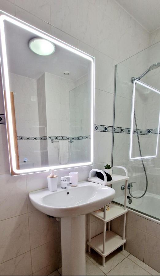 Ocean Pearl Apartment K フンシャル エクステリア 写真