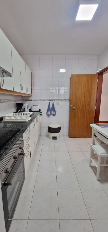 Ocean Pearl Apartment K フンシャル エクステリア 写真